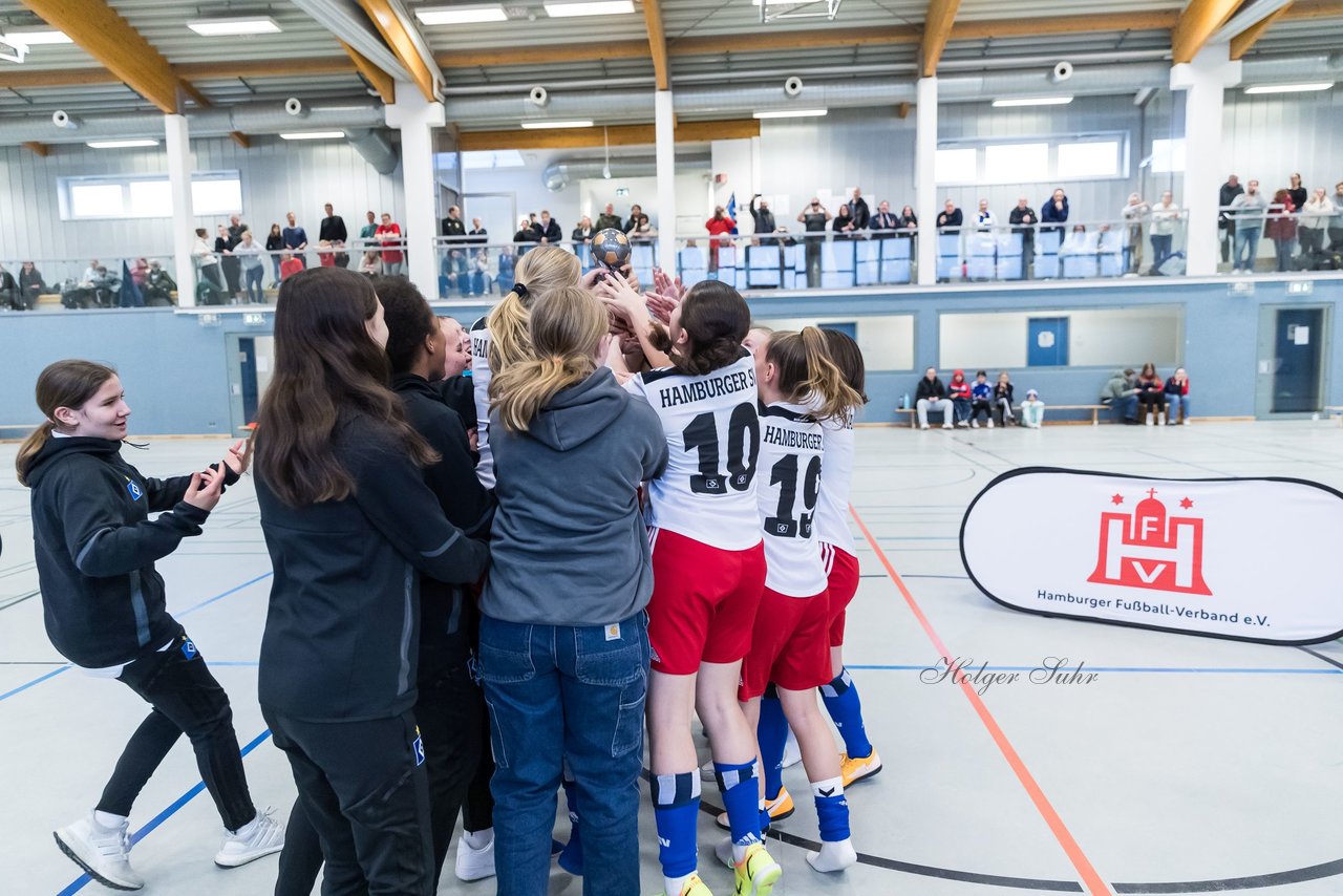 Bild 125 - C-Juniorinnen Futsalmeisterschaft